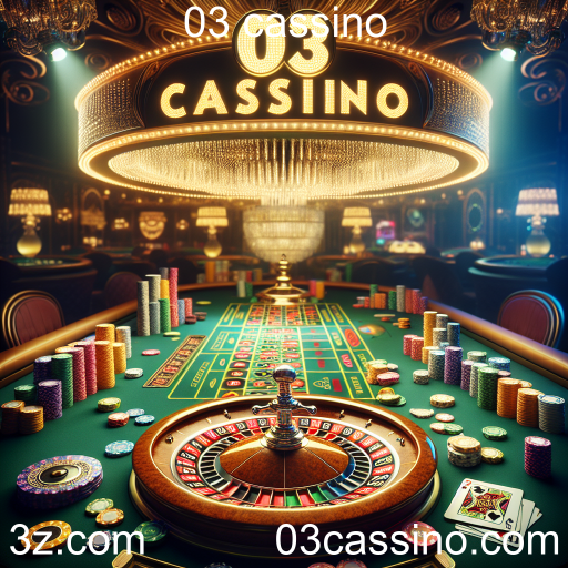 A Emoção dos Jogos de Mesa em Cassinos